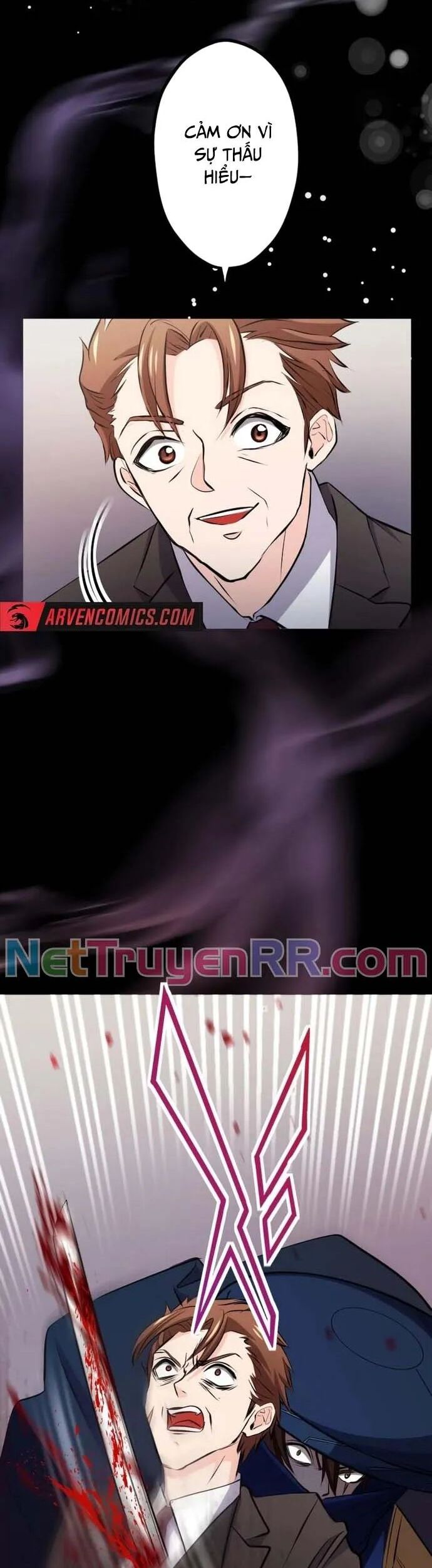 Ittoki The Ninja Chương 18 Ảnh 84