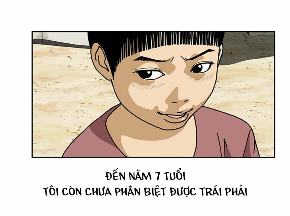 Cậu Bé Lập Dị Chương 25 Ảnh 12