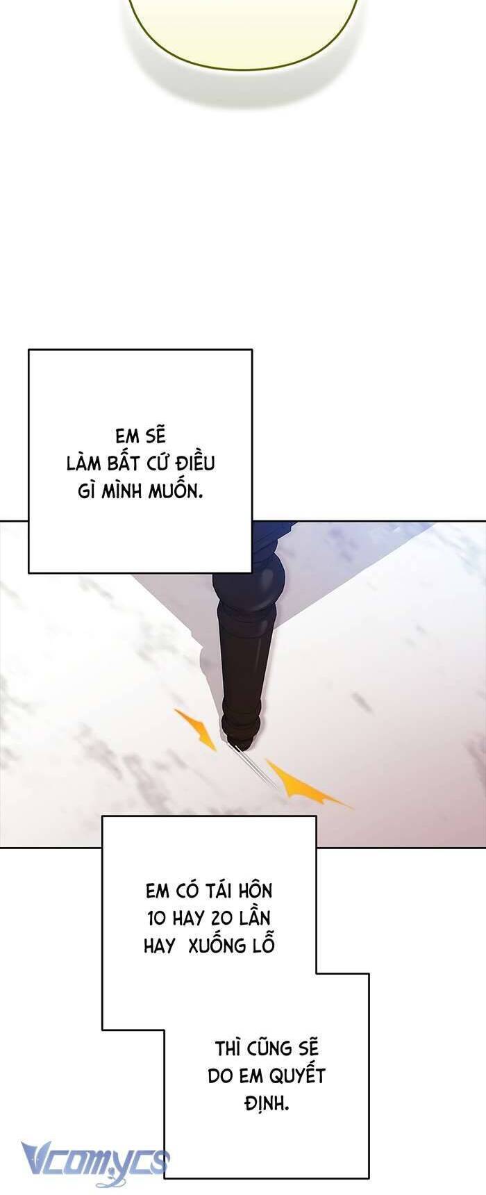 Cuộc Hôn Nhân Này Dù Sao Cũng Sẽ Tan Vỡ Mà Thôi Chương 94 Ảnh 10