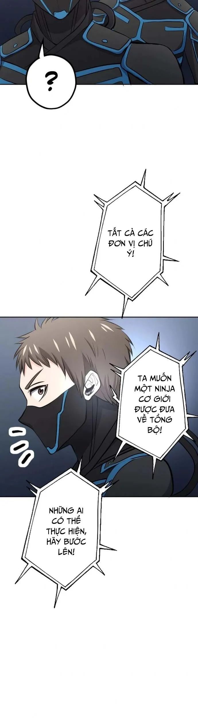 Ittoki The Ninja Chương 19 Ảnh 53