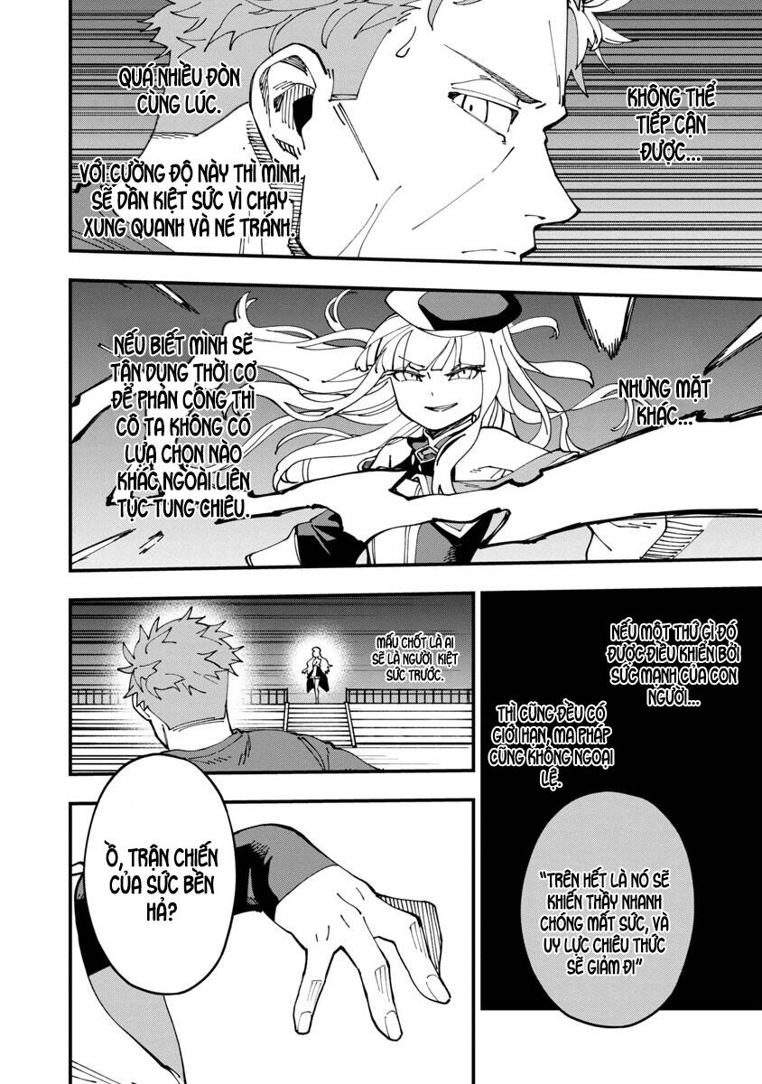 Katainaka No Ossan, Kensei Ni Naru ~Tada No Inaka No Kenjutsu Shihan Datta No Ni, Taiseishita Deshi-Tachi Ga Ore Wo Hottekurenai Ken~ Chương 6 Ảnh 15
