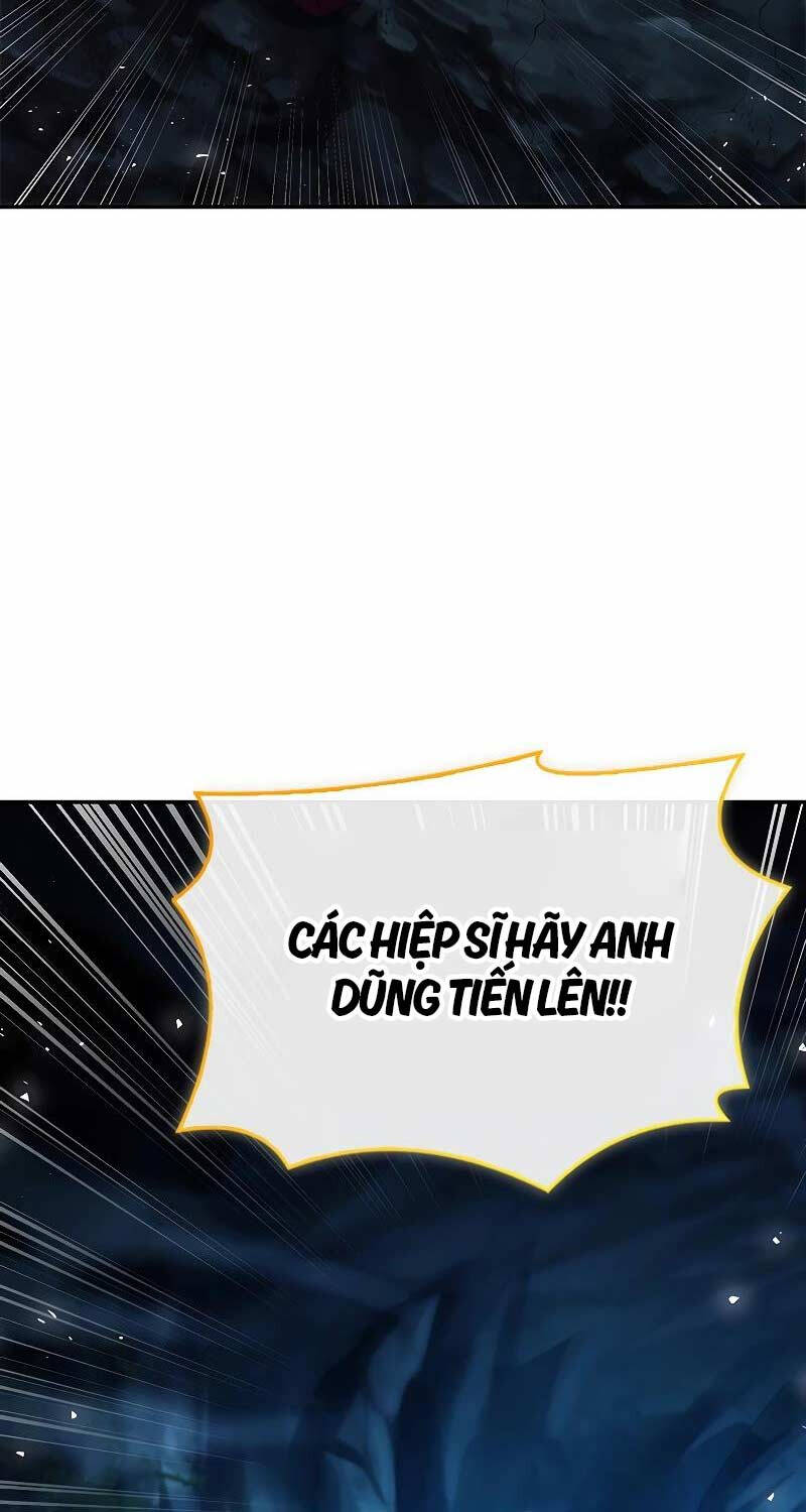 Quỷ Vương Hồi Quy Là Người Tốt Chương 39 Ảnh 33