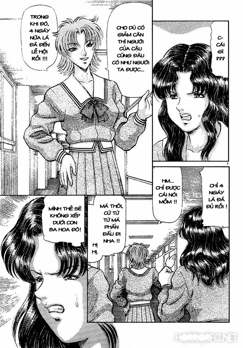 Dangerous Female Teacher Chương 25 Ảnh 8