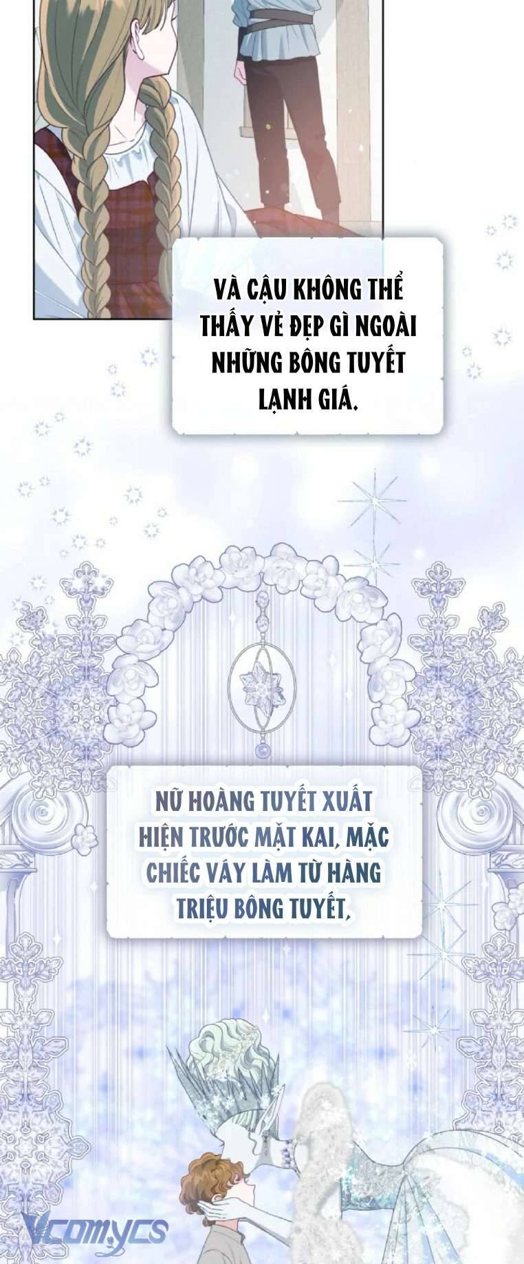 Sự Điều Trị Đặc Biệt Của Tinh Linh Chương 88 Ảnh 50