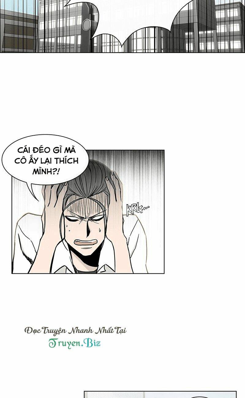 Anh Ấy Là Nữ Sinh Cấp 3 Chương 58 Ảnh 15