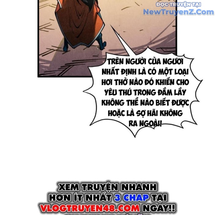 Vạn Cổ Chí Tôn Chương 414 Ảnh 20