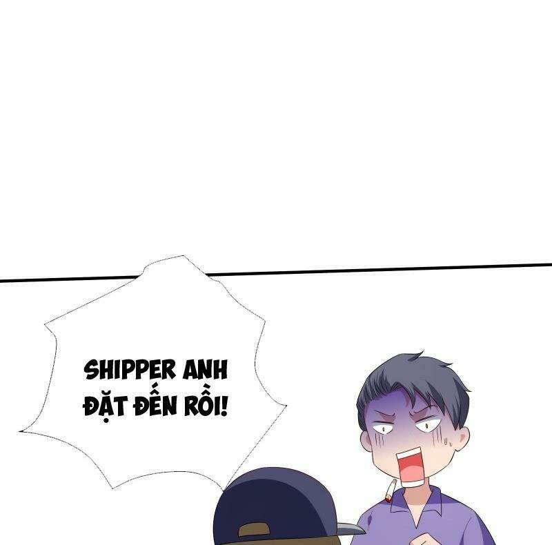 Shipper Thần Cấp Chương 44 Ảnh 2