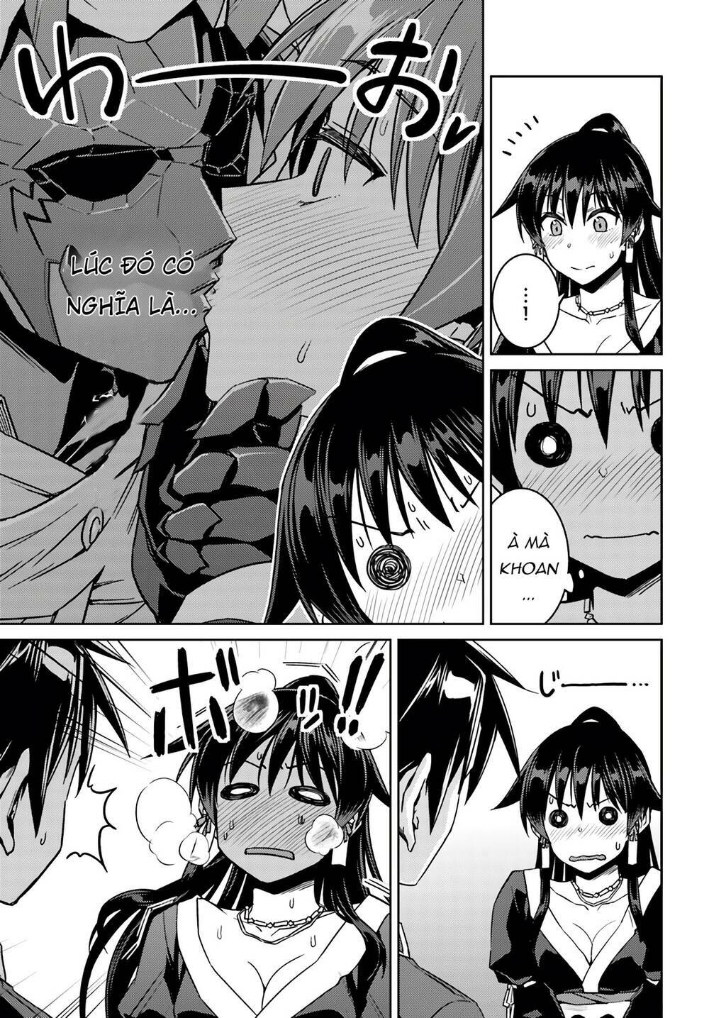 Nidome No Jinsei Wo Isekai De Chương 39 Ảnh 9