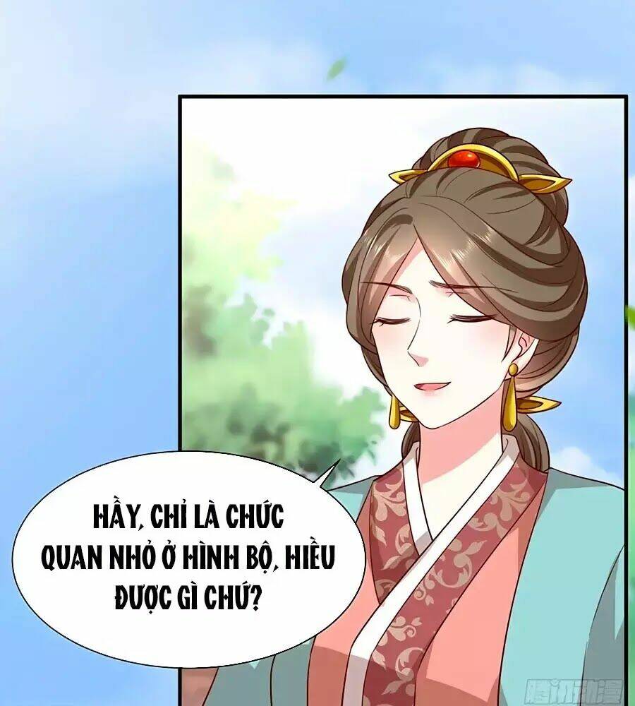 Quyền Phi Chi Đế Y Phong Hoa Chương 15 Ảnh 35