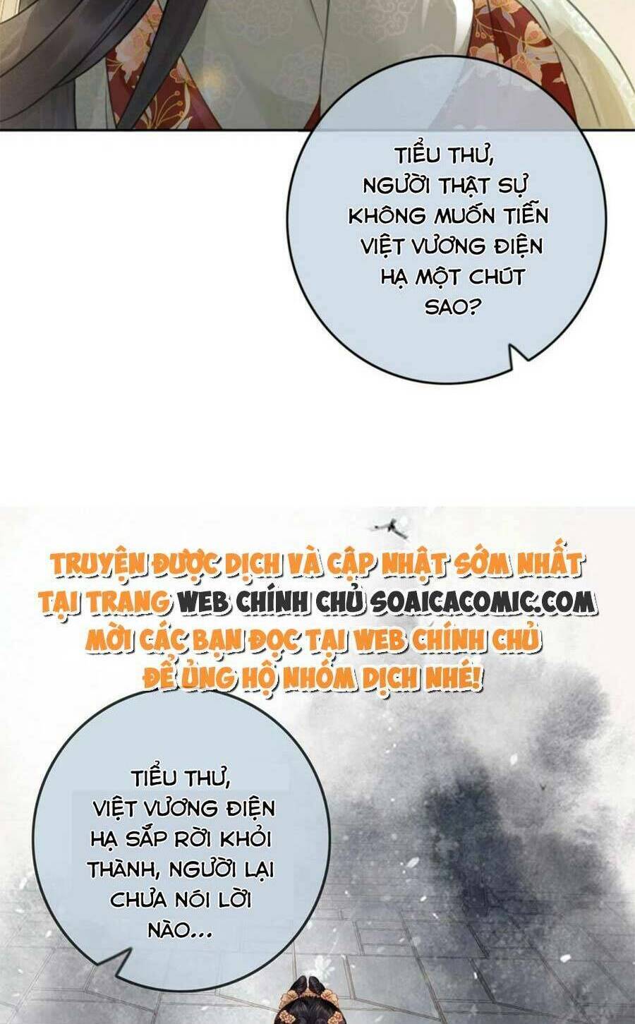 Thanh Hoan Tự Chương 42 Ảnh 23