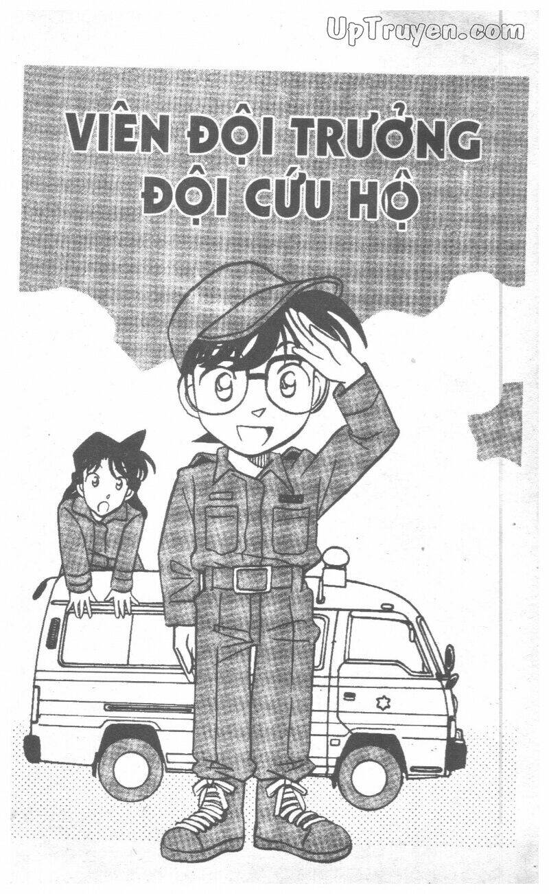 Conan - Bộ Đặc Biệt Chương 9 Ảnh 67