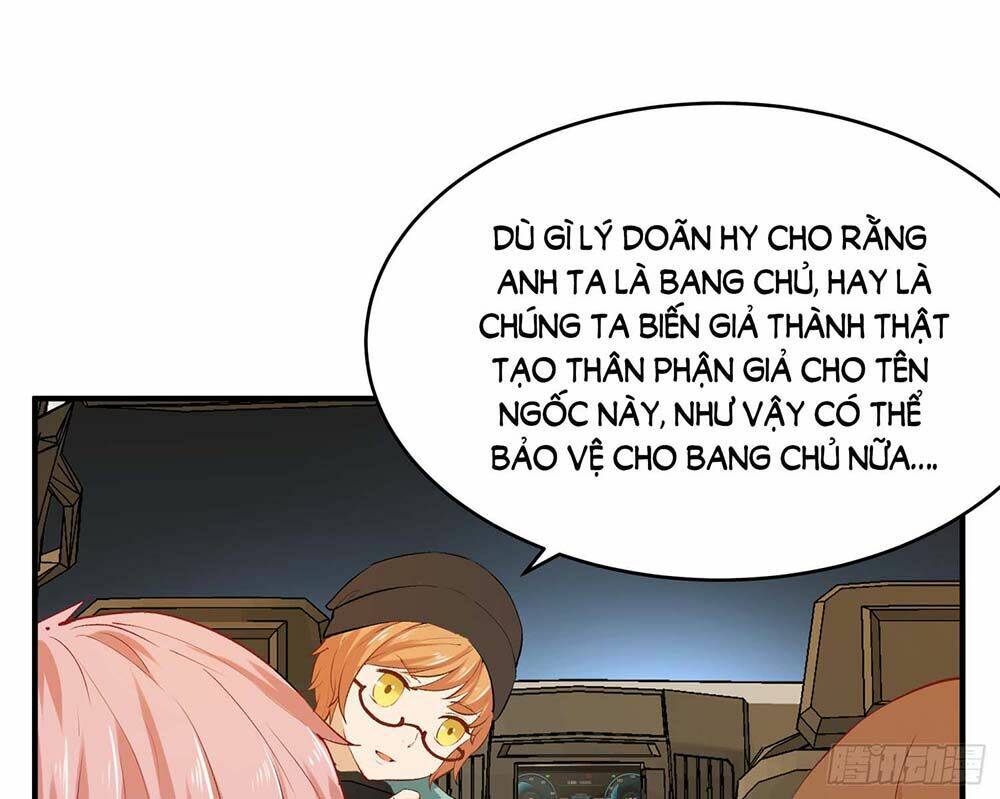 Quái Trộm Thâu Tâm Chương 3 Ảnh 39