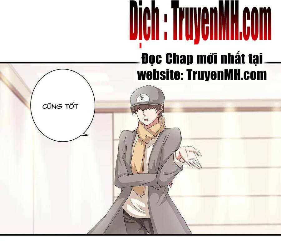 Tổng Tài ! Đừng Trả Hàng Nha ! Chương 75 Ảnh 13