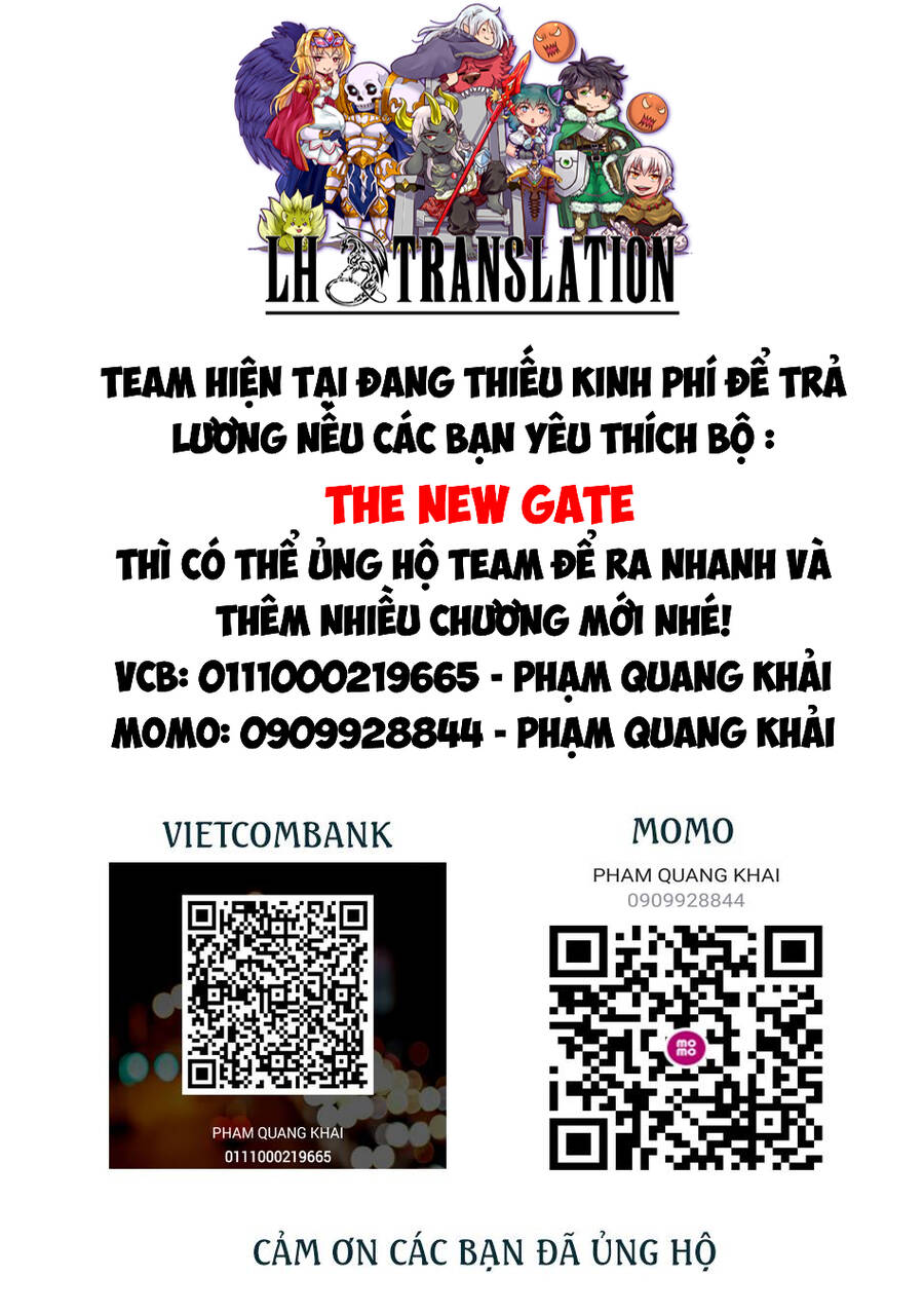 The New Gate Chương 104 Ảnh 28