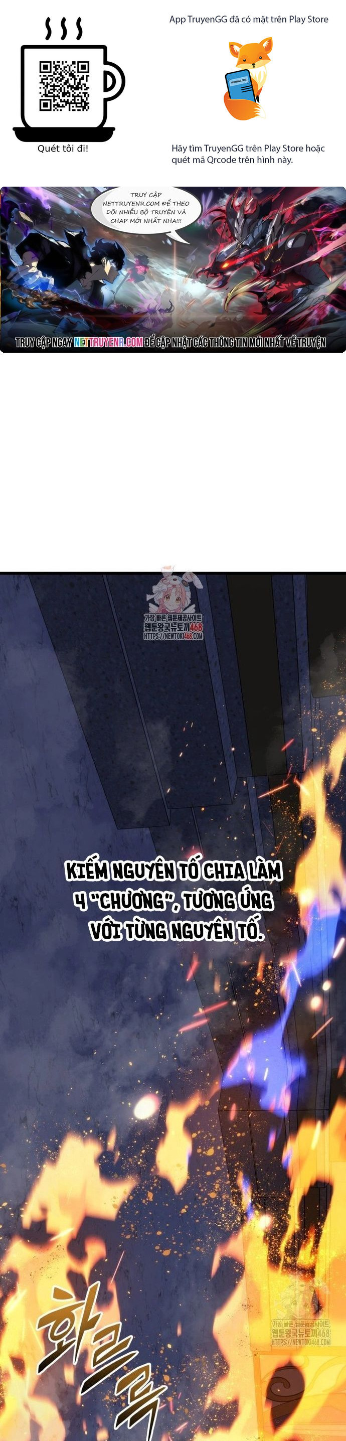 Sát Long Nhân Hồi Quy Siêu Việt Chương 36 Ảnh 2