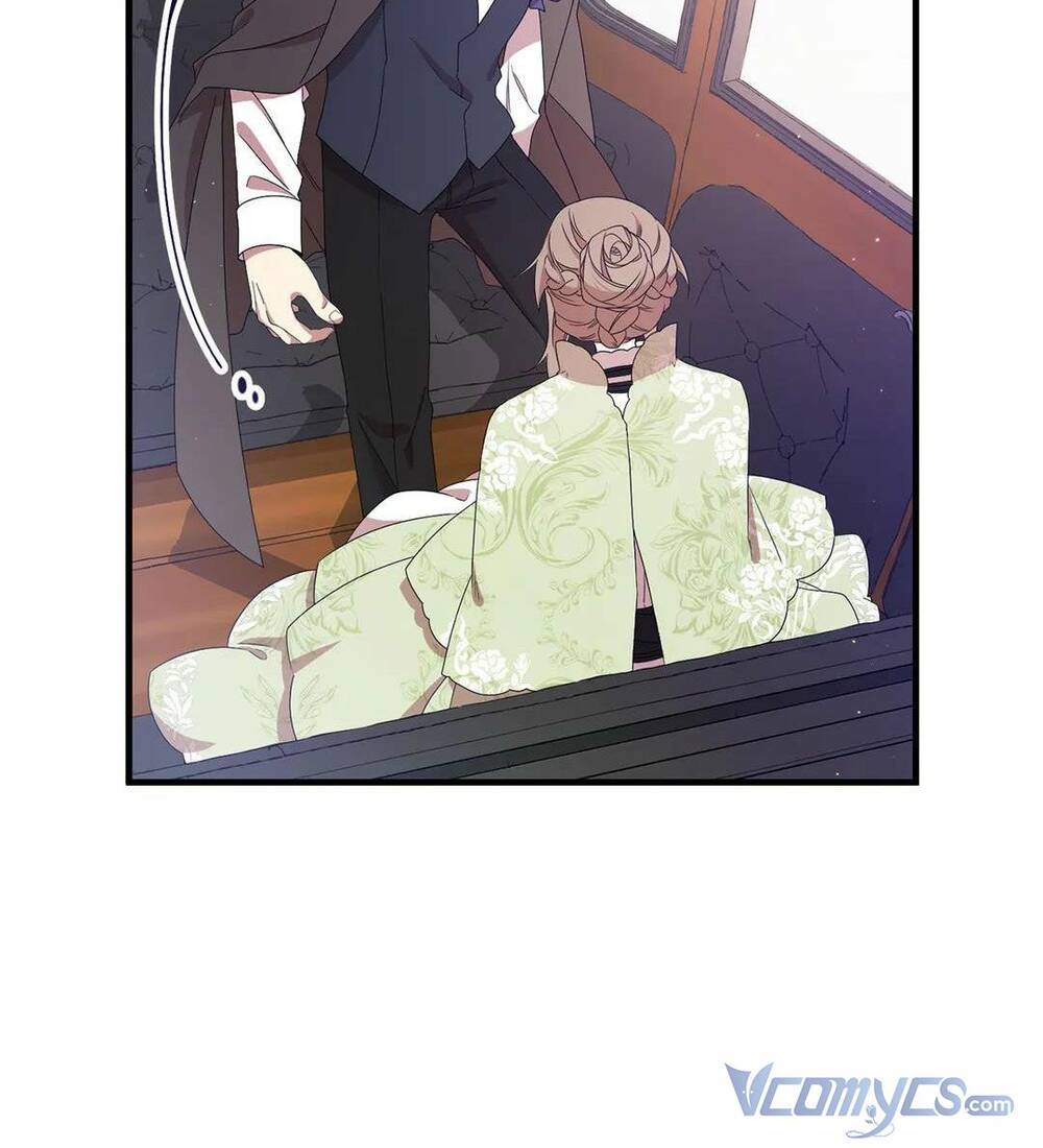 Tôi Chính Là Em Gái Của Nữ Chính Hắc Ám Chương 11 Ảnh 60