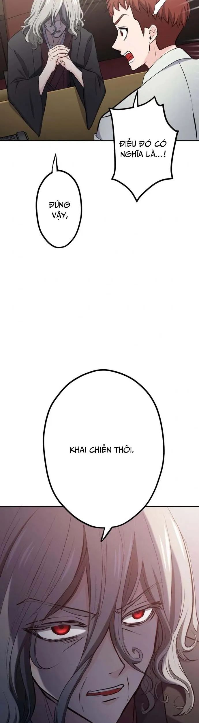 Ittoki The Ninja Chương 18 Ảnh 41
