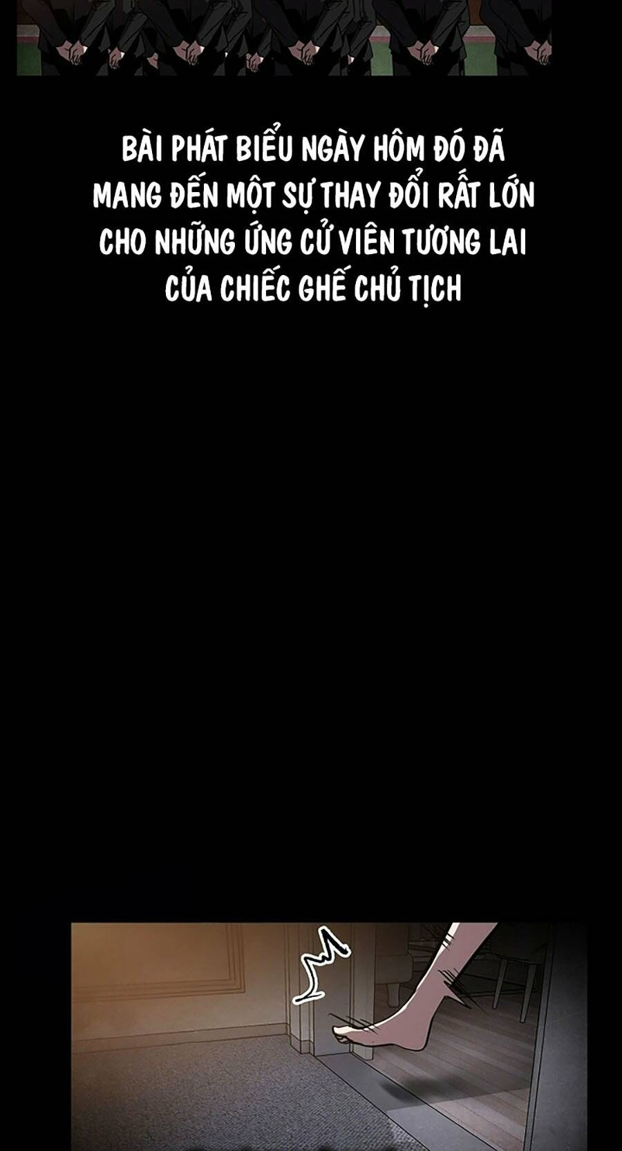 Người Hùng Thực Tế Ảo Chương 42 Ảnh 59