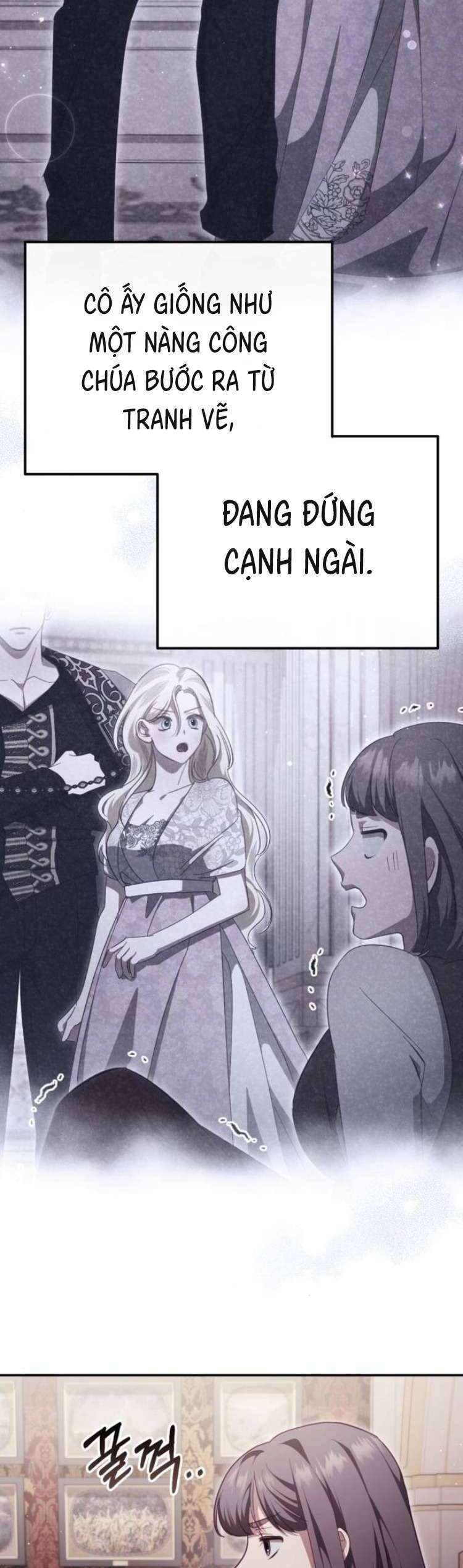 Đằng Sau Nụ Cười Của Nàng Công Chúa Chương 40 Ảnh 19