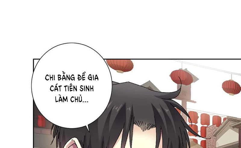 Câu Lạc Bộ Trường Sinh Chương 279 Ảnh 25