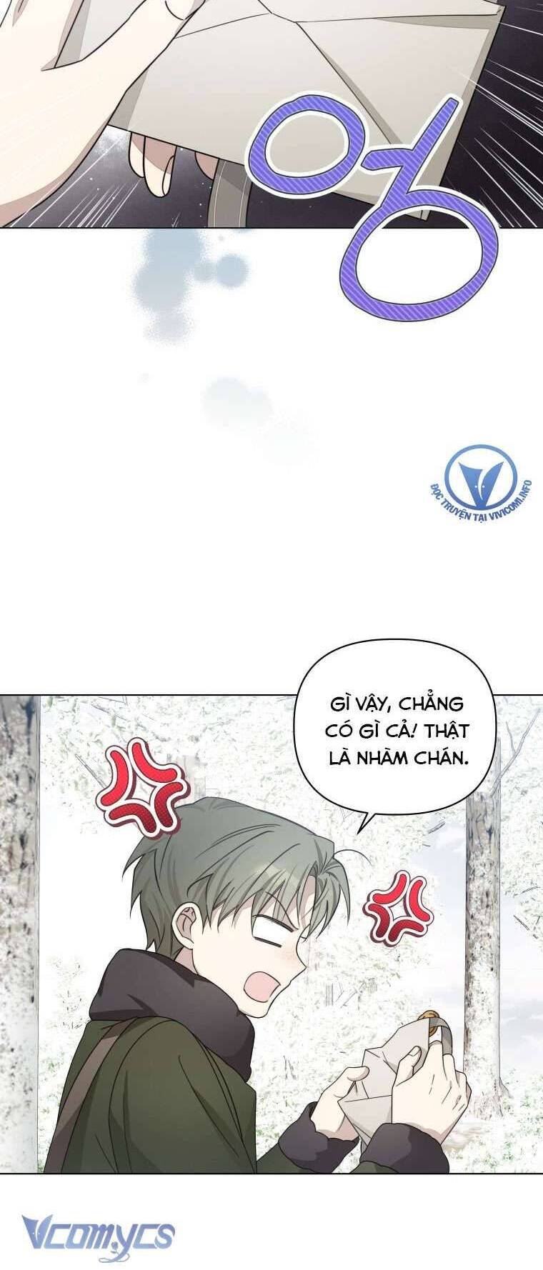 Mọt Sách Là Bạo Quân Chương 17 Ảnh 12