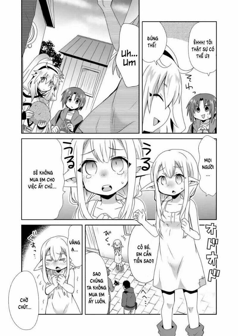 Zettai Ni Yatte Wa Ikenai Isekai Shoukan Chương 12 Ảnh 8