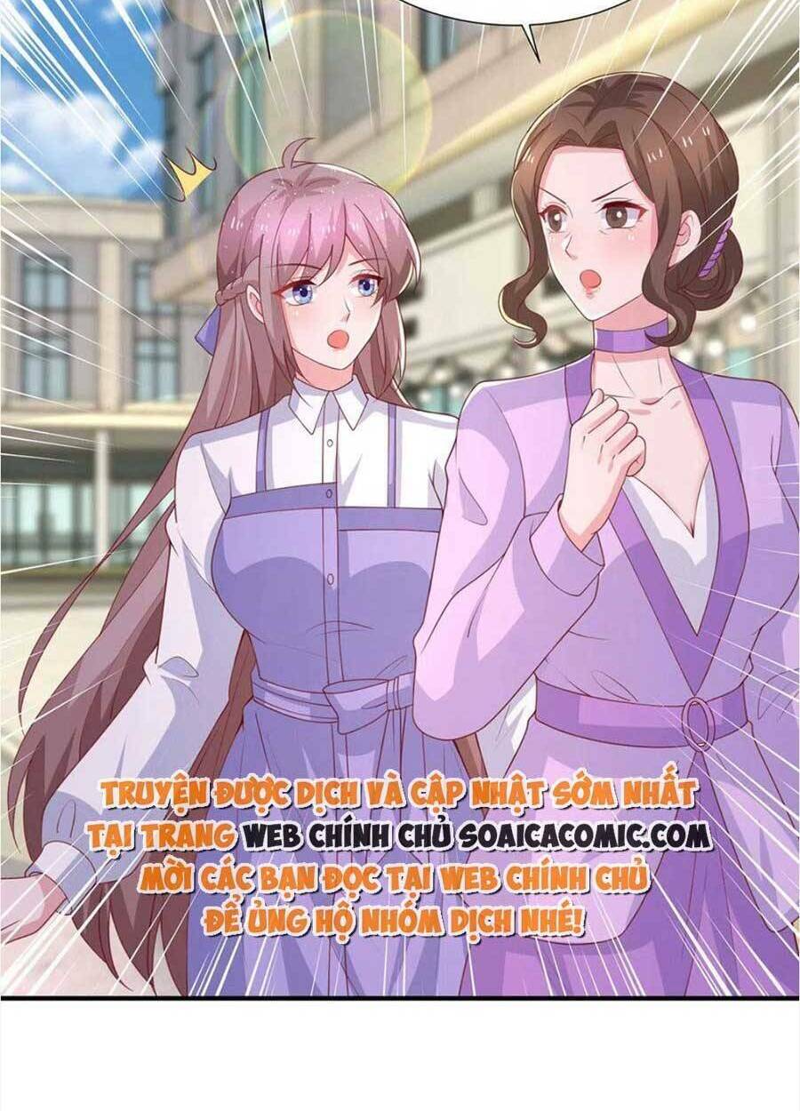 Sự Trả Thù Của Nữ Vương Chương 109 Ảnh 24