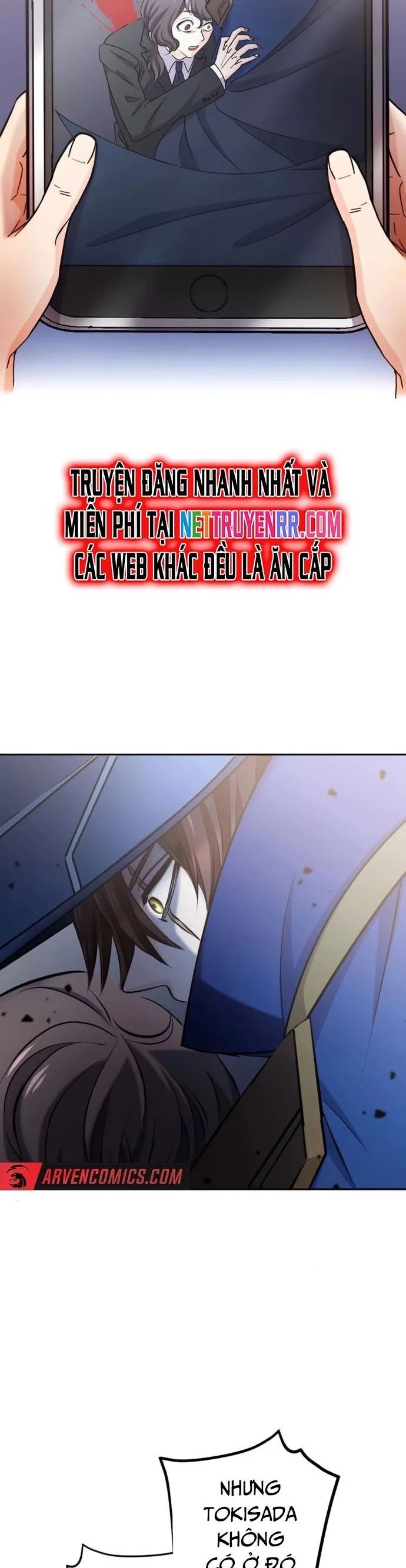 Ittoki The Ninja Chương 17 Ảnh 20
