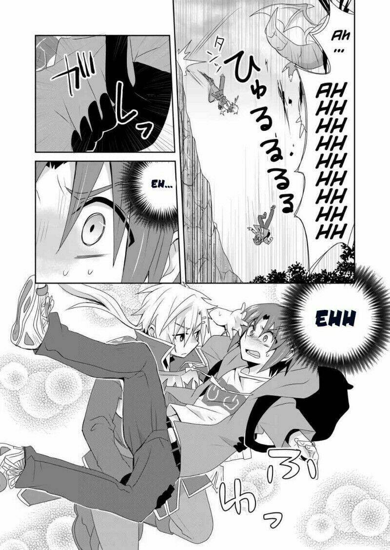Zettai Ni Yatte Wa Ikenai Isekai Shoukan Chương 11 Ảnh 9