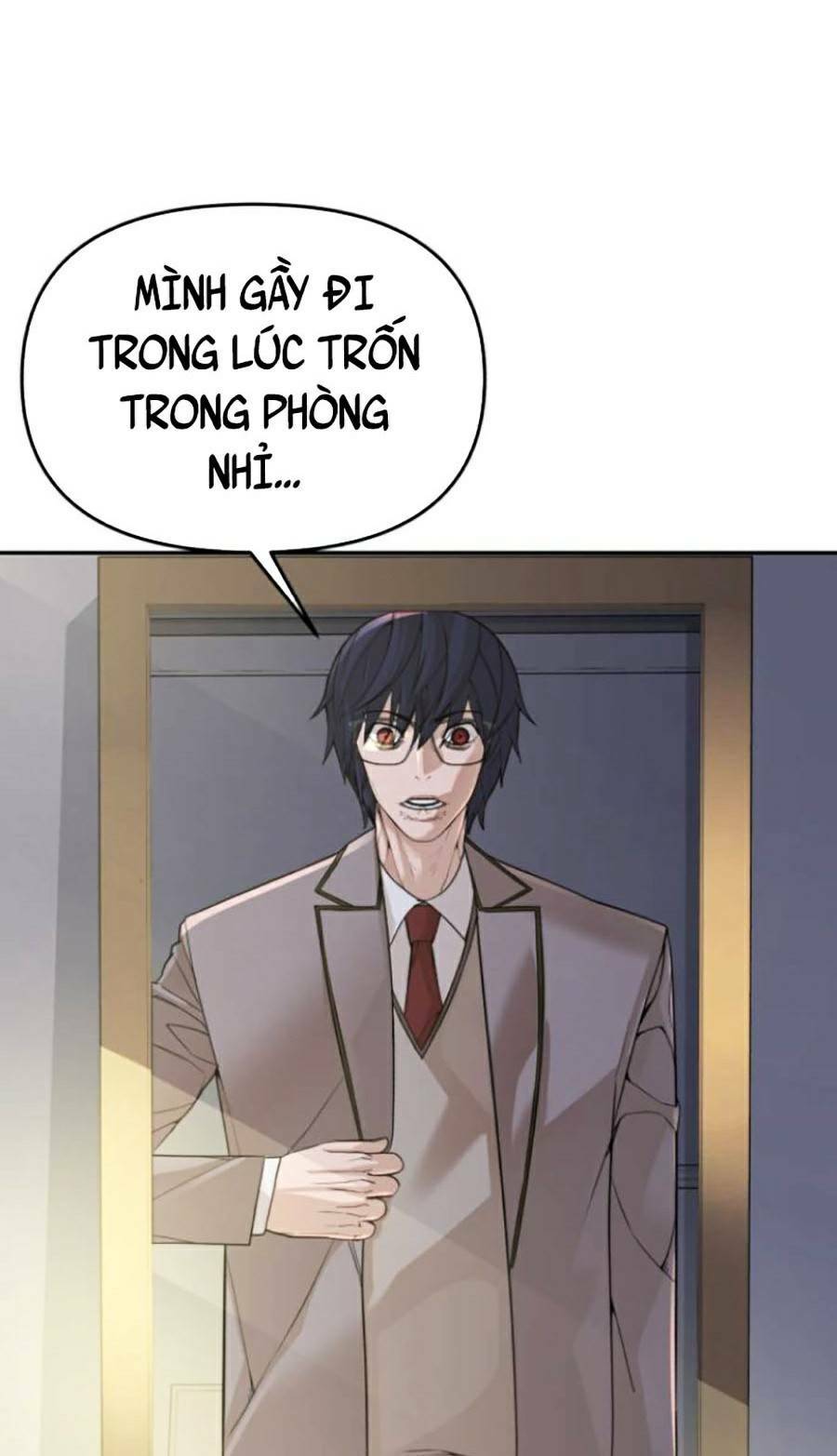Trò Chơi Địa Ngục Chương 3 Ảnh 4