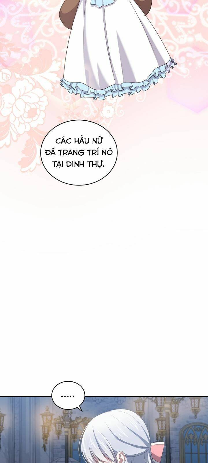 Cô Công Chúa Nhỏ Của Kẻ Phản Diện Chương 34 Ảnh 15