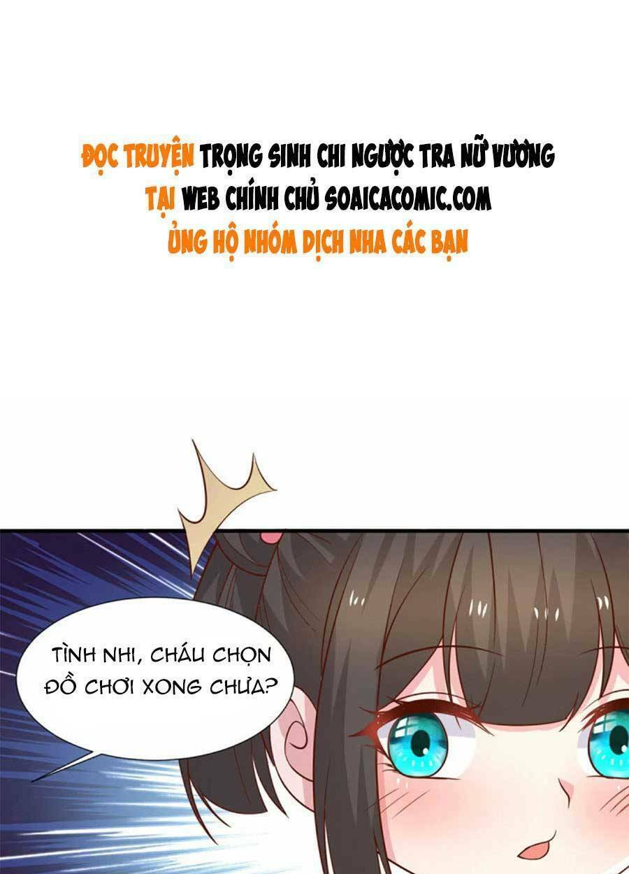 Sự Trả Thù Của Nữ Vương Chương 104 Ảnh 4