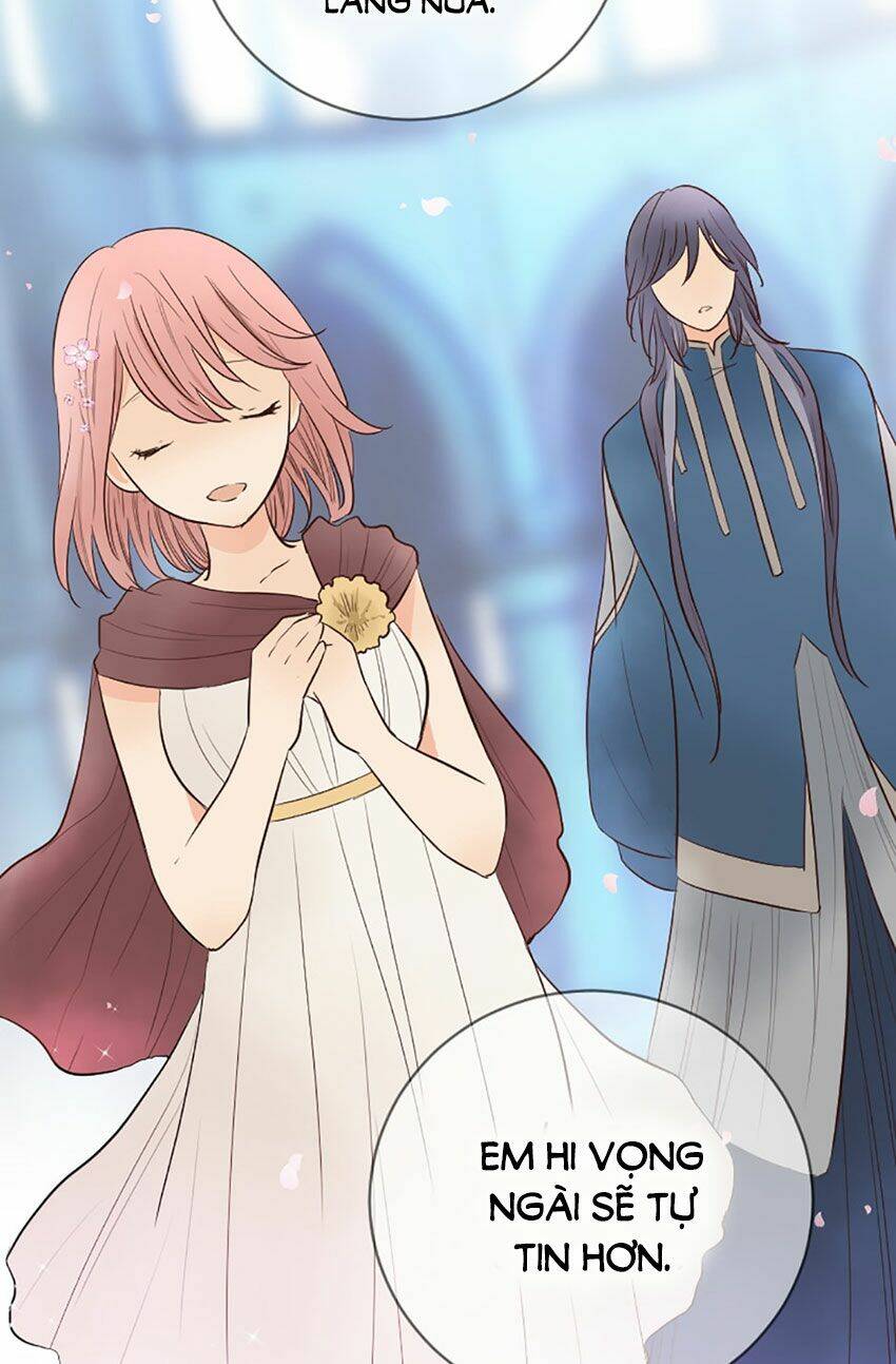 Nàng Persephone Và Chàng Hades Chương 12 Ảnh 21