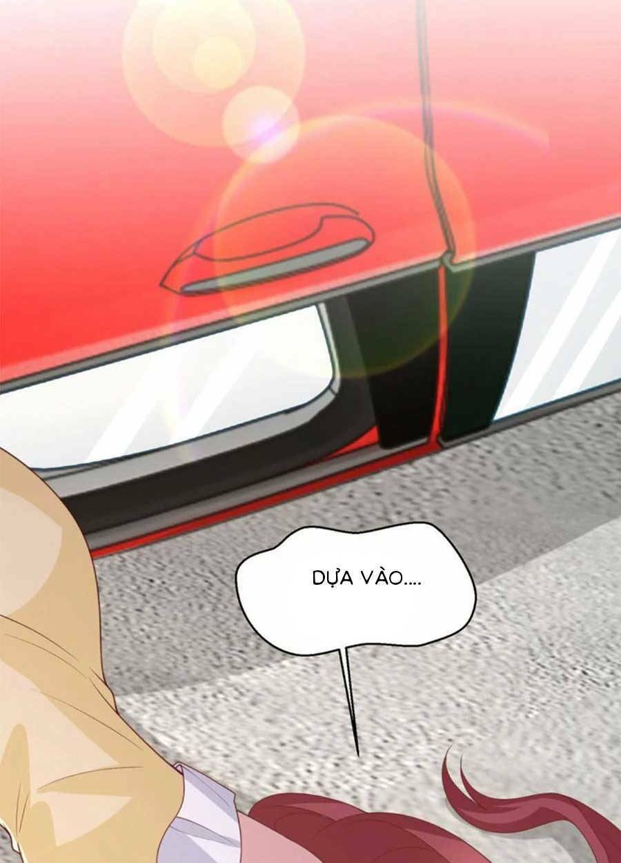 Sự Trả Thù Của Nữ Vương Chương 116 Ảnh 24