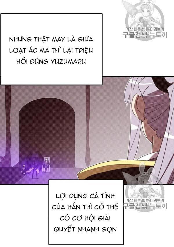 Ta Là Vua Pháp Sư Chương 119 Ảnh 34