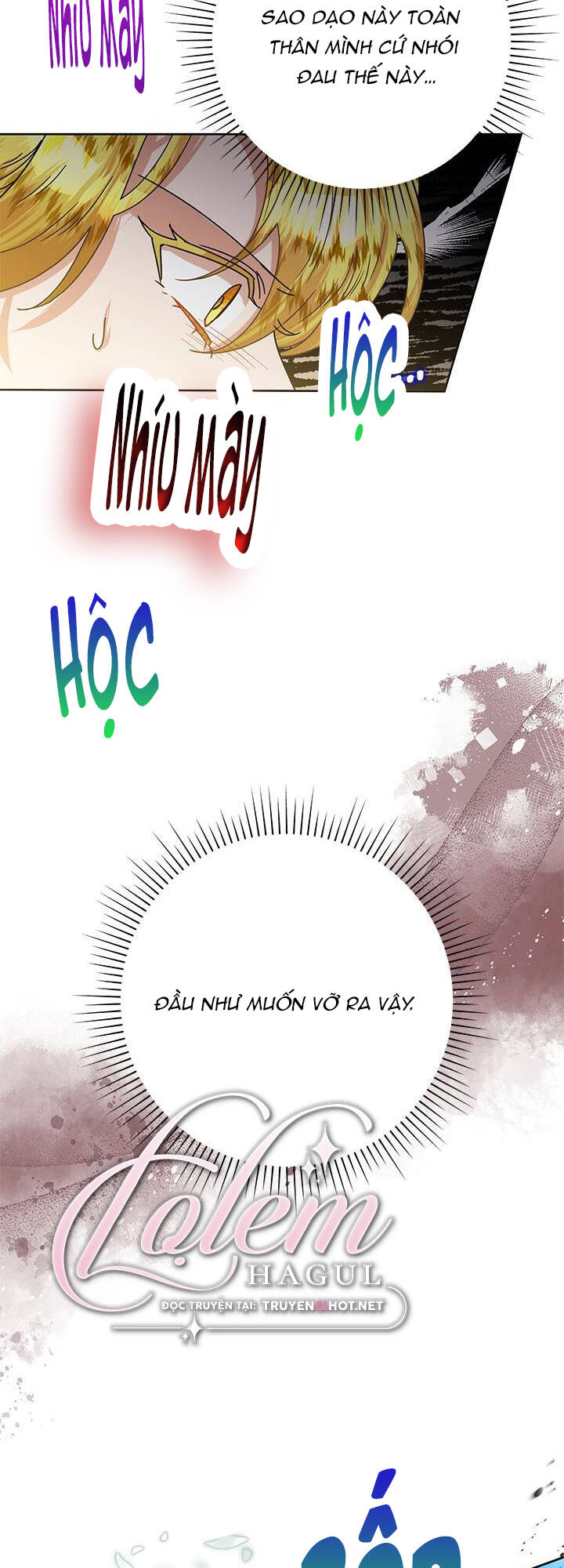 Ác Nữ Hôm Nay Lại Yêu Đời Rồi! Chương 47.2 Ảnh 3