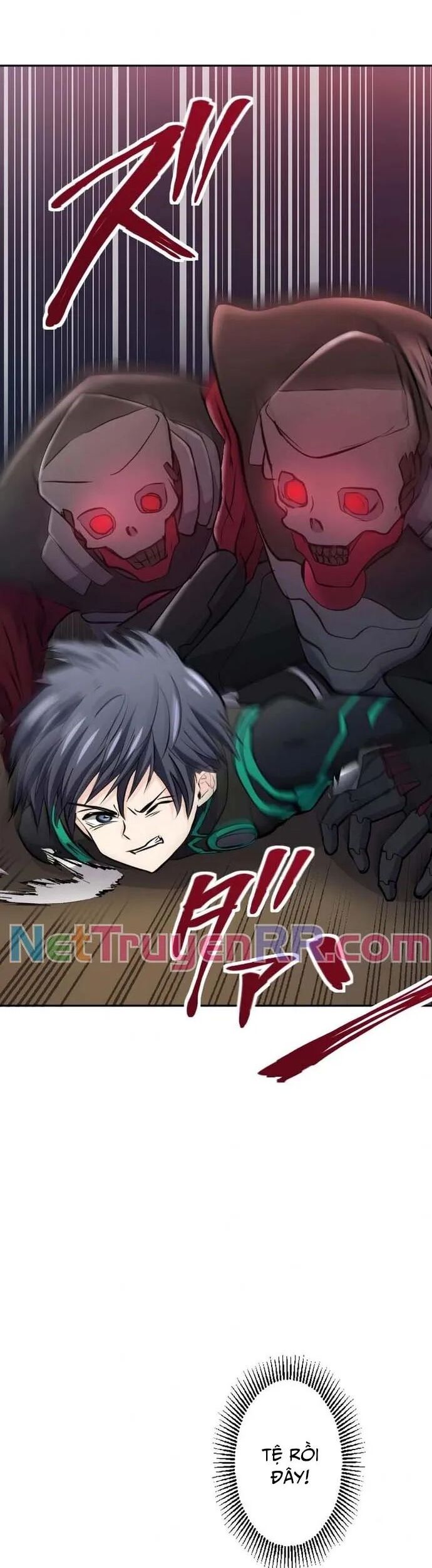 Ittoki The Ninja Chương 20 Ảnh 48