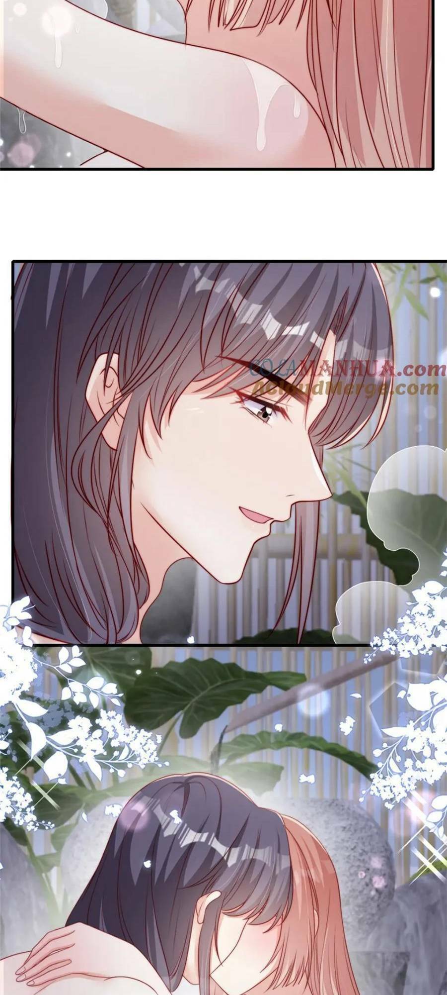 Tôi Được Năm Đại Lão Chiều Chuộng Hết Nấc Chương 187 Ảnh 3