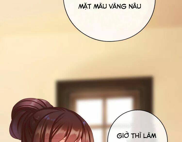 Thực Luyến Kỳ Duyên Chương 37 Ảnh 23