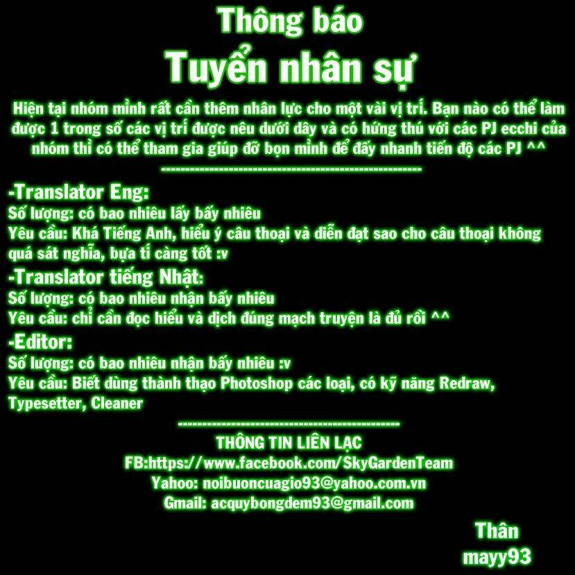 Lạc Vào Thế Giới Phù Thủy Chương 9 Ảnh 33