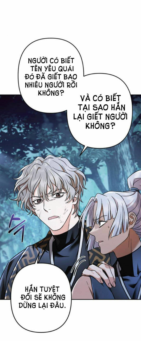 Bản Tình Ca Hy Lan Quốc Chương 61.2 Ảnh 35