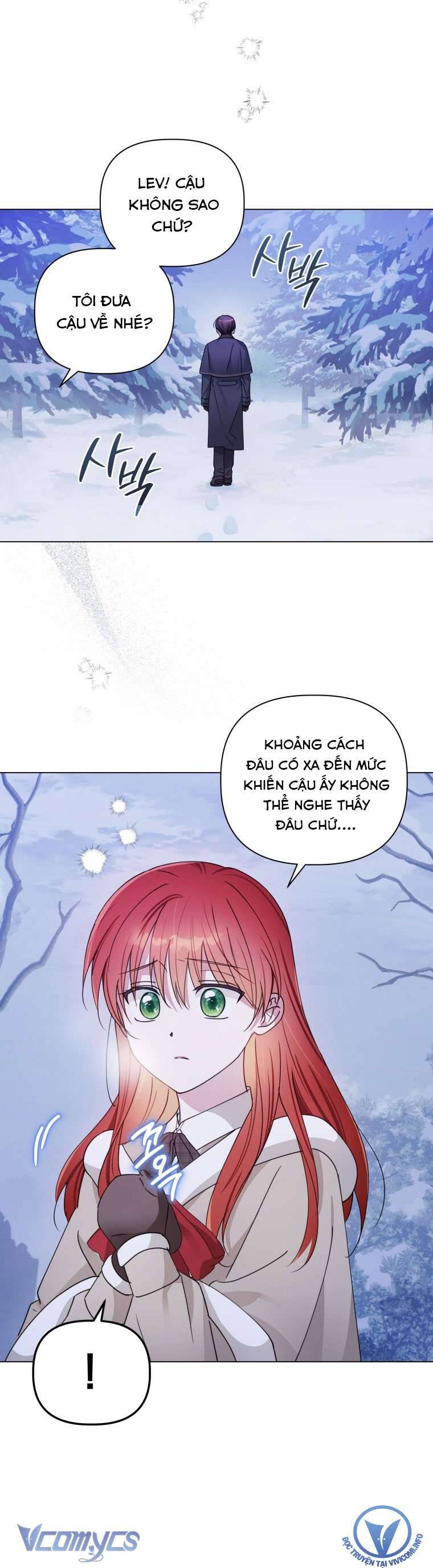 Mọt Sách Là Bạo Quân Chương 11 Ảnh 35
