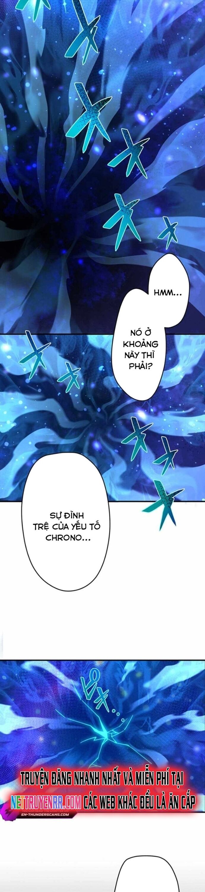 Zero 0 - Vựơt Qua Cả Ma Pháp Thời Không Chương 61 Ảnh 23