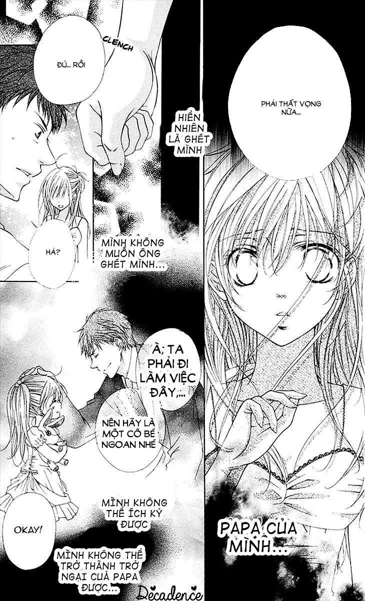 Mitsuiro Devil 1 Chương 6 Ảnh 15