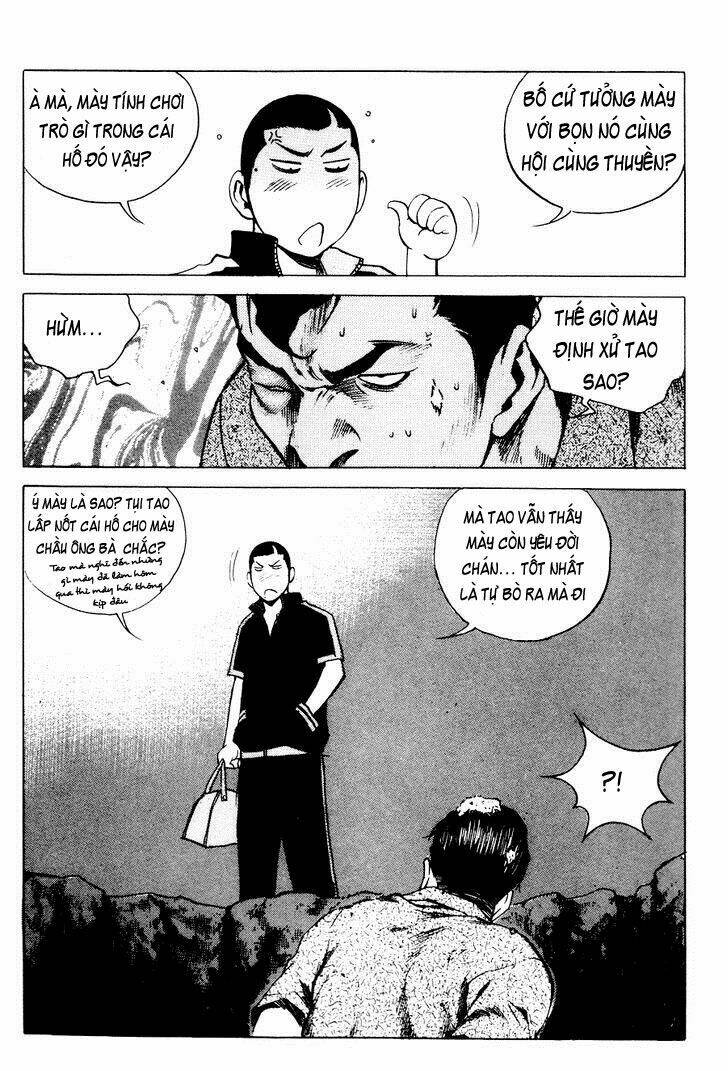 High School Chương 74 Ảnh 4