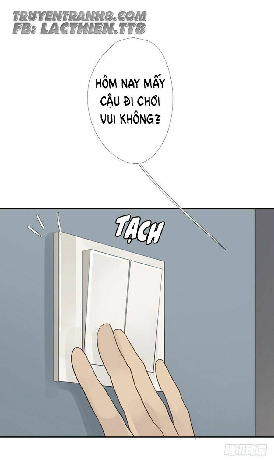 Thiếu Niên Rắc Rối Chương 7 Ảnh 8