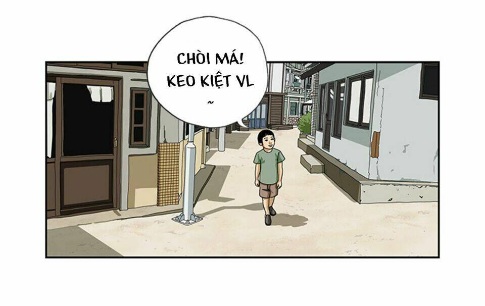 Cậu Bé Lập Dị Chương 22 Ảnh 13