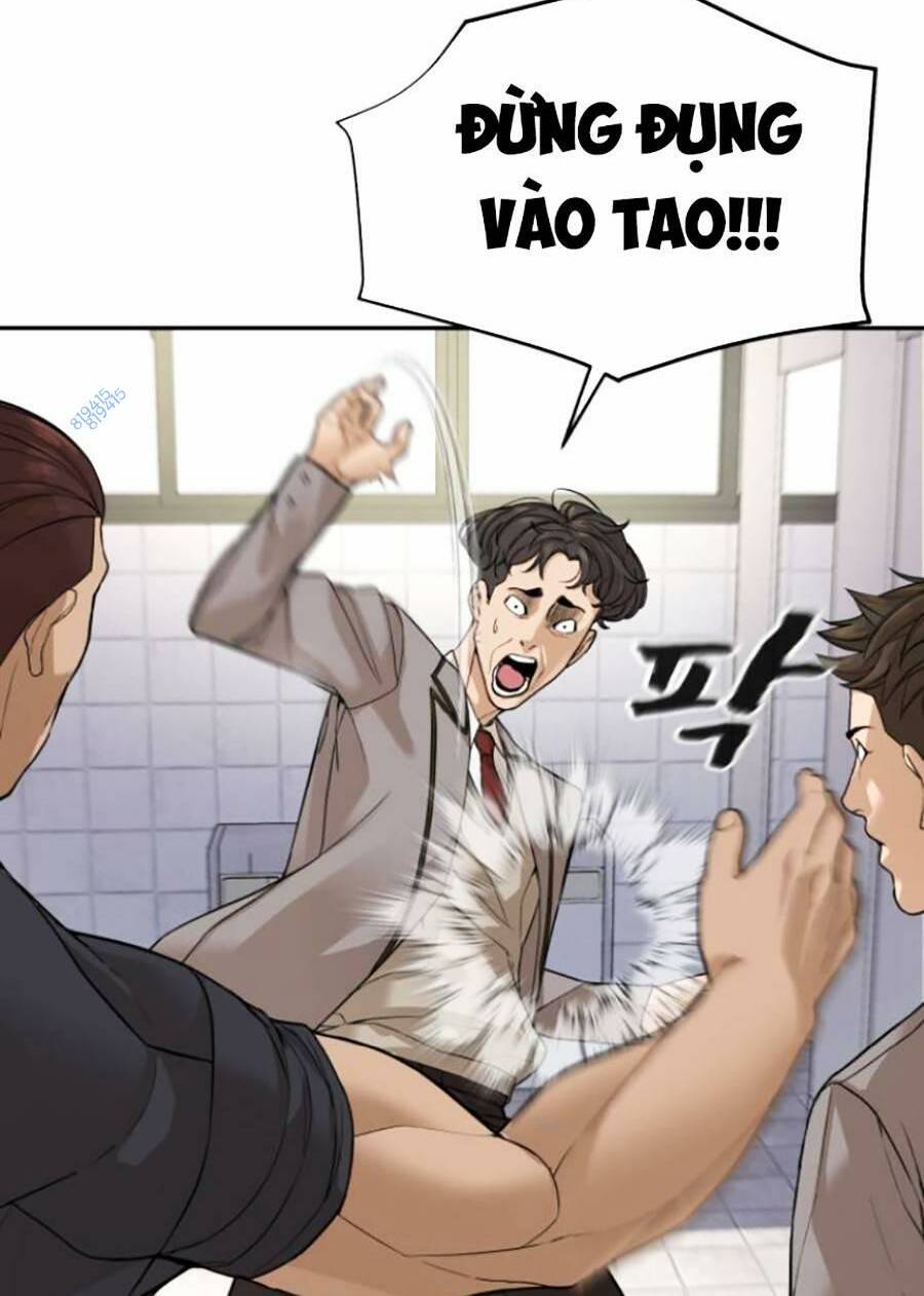 Trò Chơi Địa Ngục Chương 4 Ảnh 13