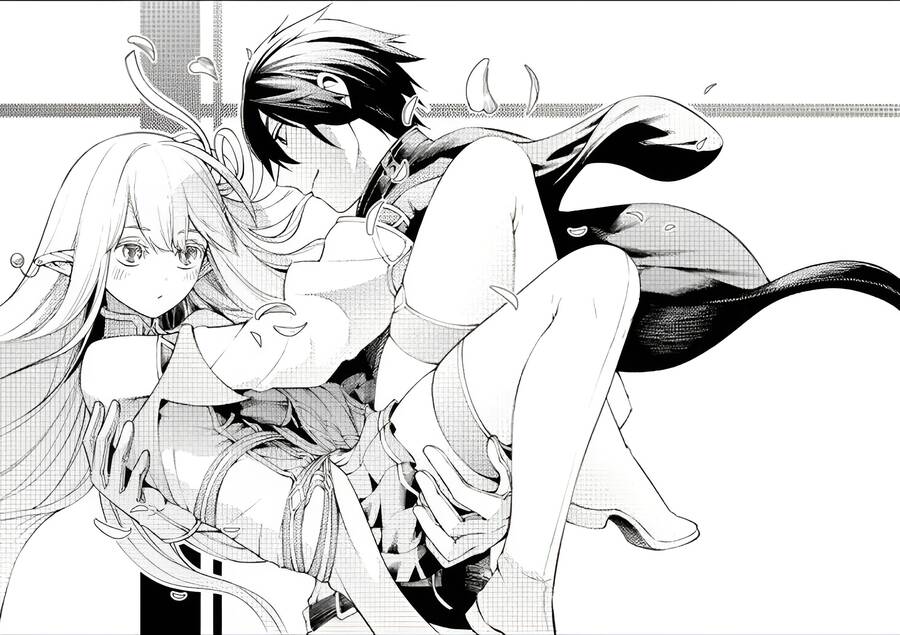 Tsuihousareru Tabi Ni Skill Wo Te Ni Ireta Ore Ga, 100 No Isekai De 2-Shuume Musou Chương 14.2 Ảnh 21
