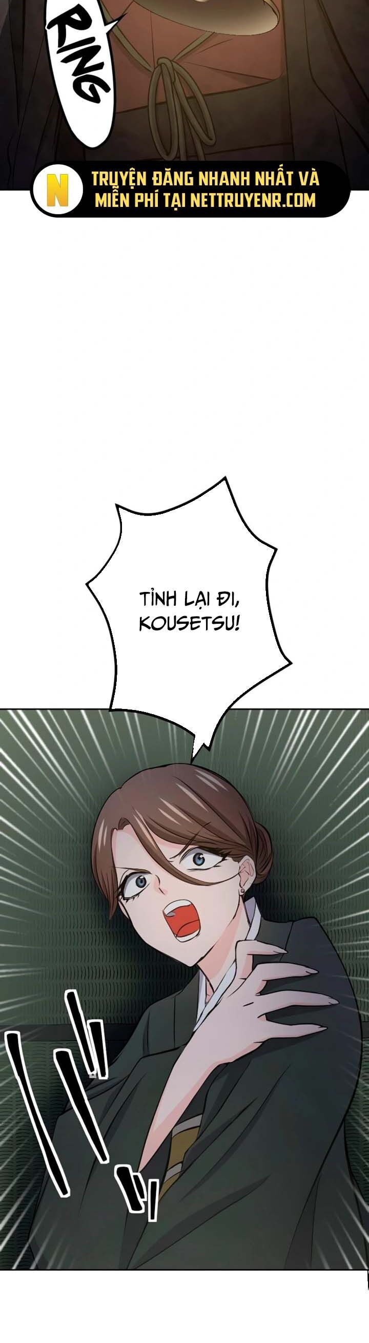 Ittoki The Ninja Chương 21 Ảnh 55